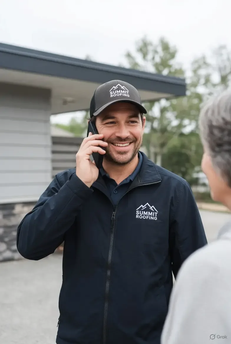 Flat Roof Leak Repair Granite, OK FAQs